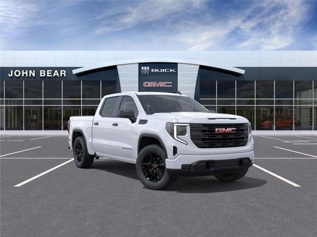 2026 GMC Sierra 1500 Pro (Stk: 9020-26) in St. Catharines - Image 1 of 24