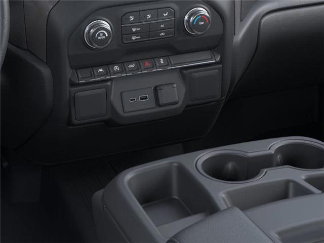 2026 GMC Sierra 1500 Pro (Stk: 9020-26) in St. Catharines - Image 23 of 24