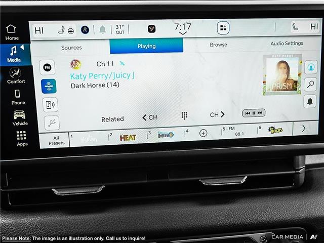 2026 Jeep Gladiator Sport S (Stk: 164937) in London - Image 16 of 24