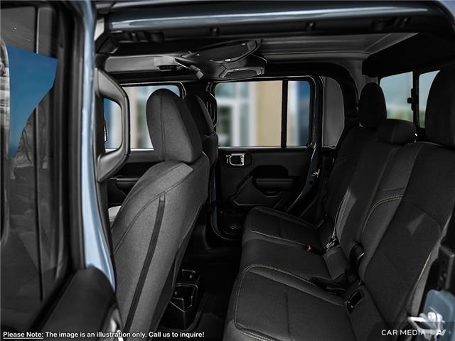 2026 Jeep Gladiator Sport S (Stk: 164937) in London - Image 19 of 24