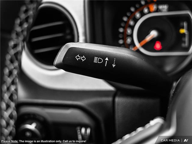 2026 Jeep Gladiator Sport S (Stk: 164937) in London - Image 23 of 24