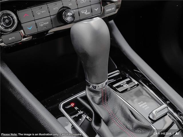 2026 Jeep Compass Trailhawk in London - Image 16 of 25