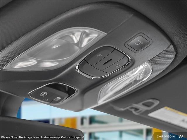 2026 Jeep Compass Trailhawk in London - Image 18 of 25