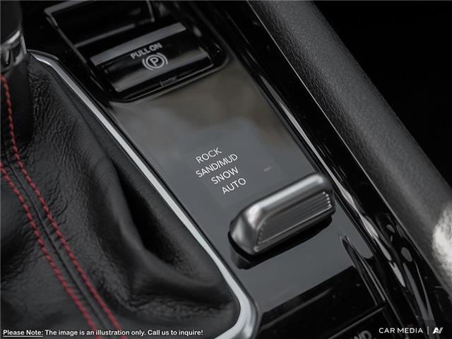 2026 Jeep Compass Trailhawk in London - Image 25 of 25