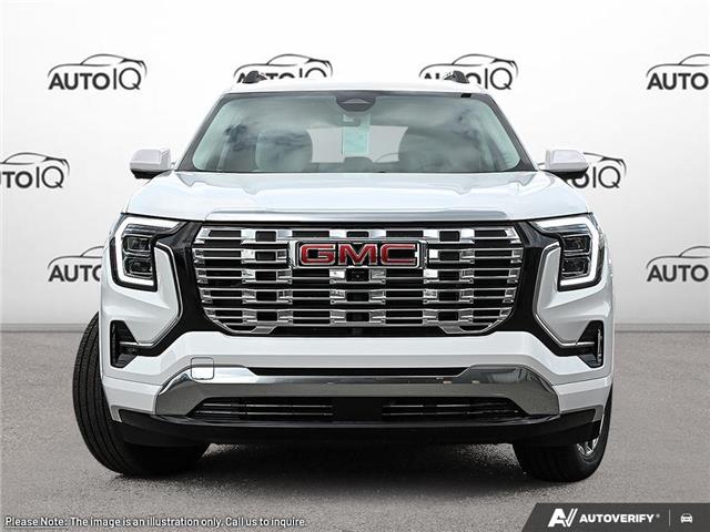 2026 GMC Terrain Denali (Stk: 26G211) in Tillsonburg - Image 2 of 26