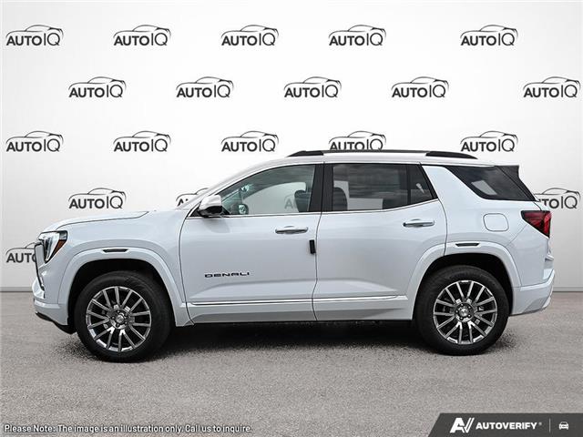 2026 GMC Terrain Denali (Stk: 26G211) in Tillsonburg - Image 3 of 26
