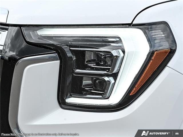 2026 GMC Terrain Denali (Stk: 26G211) in Tillsonburg - Image 10 of 26