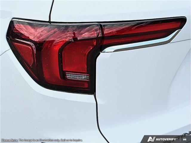 2026 GMC Terrain Denali (Stk: 26G211) in Tillsonburg - Image 11 of 26