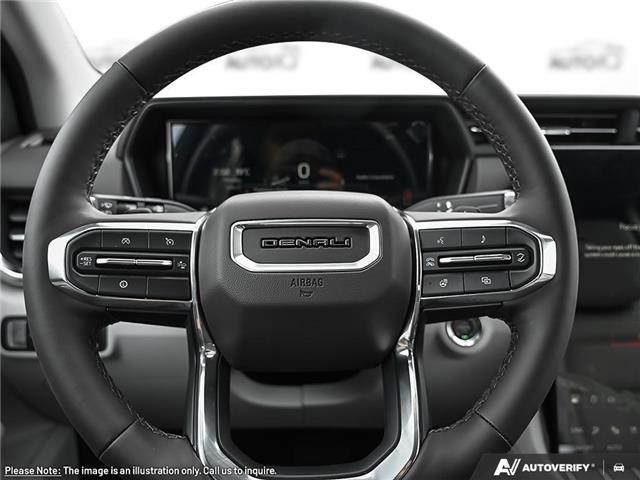 2026 GMC Terrain Denali (Stk: 26G211) in Tillsonburg - Image 13 of 26