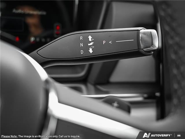 2026 GMC Terrain Denali (Stk: 26G211) in Tillsonburg - Image 17 of 26