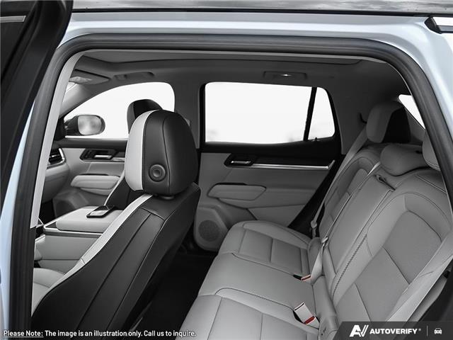2026 GMC Terrain Denali (Stk: 26G211) in Tillsonburg - Image 21 of 26