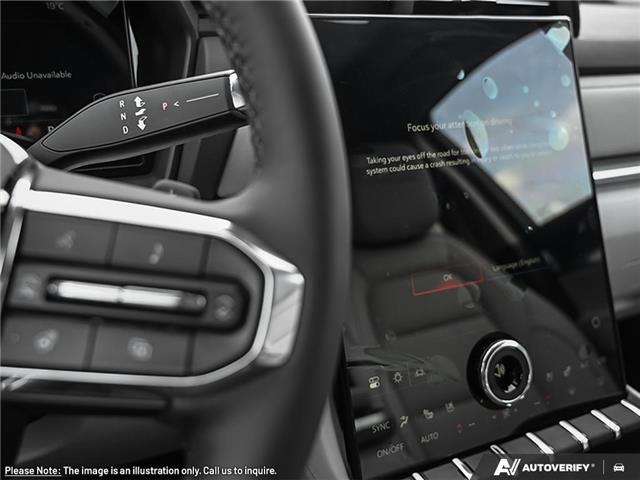 2026 GMC Terrain Denali (Stk: 26G211) in Tillsonburg - Image 24 of 26