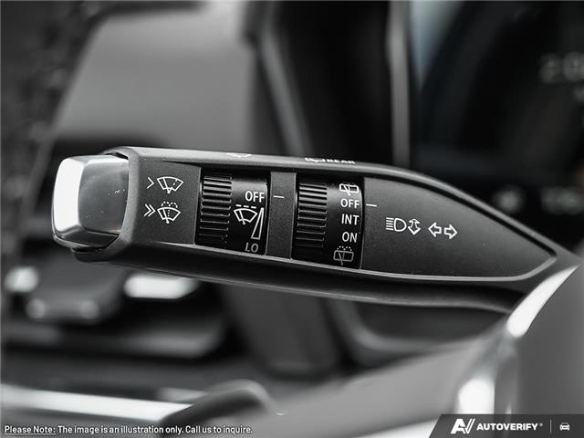 2026 GMC Terrain Denali (Stk: 26G211) in Tillsonburg - Image 25 of 26