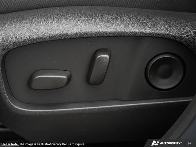 2026 GMC Terrain Denali (Stk: 26G211) in Tillsonburg - Image 26 of 26