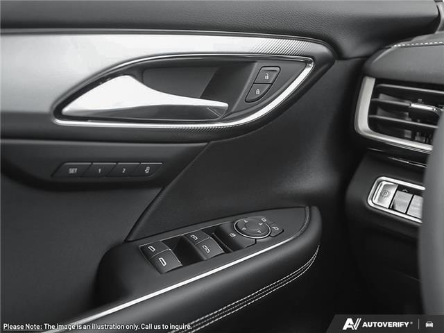 2026 Buick Envision Sport Touring (Stk: 26B208) in Tillsonburg - Image 16 of 25