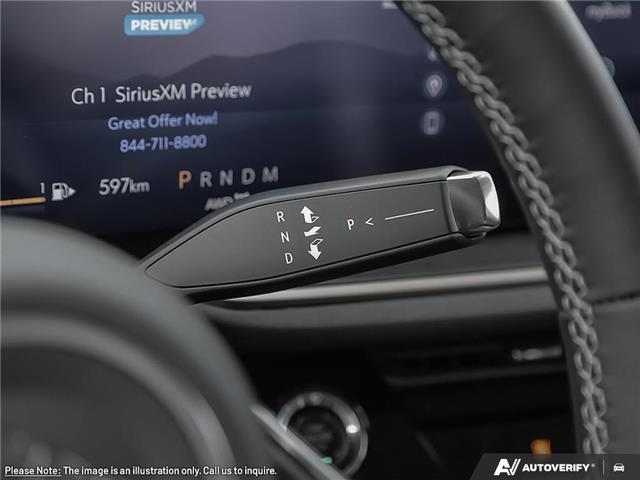 2026 Buick Envision Sport Touring (Stk: 26B208) in Tillsonburg - Image 17 of 25