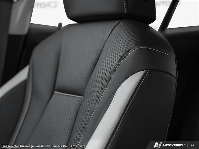 2026 Buick Envision Sport Touring (Stk: 26B208) in Tillsonburg - Image 20 of 25