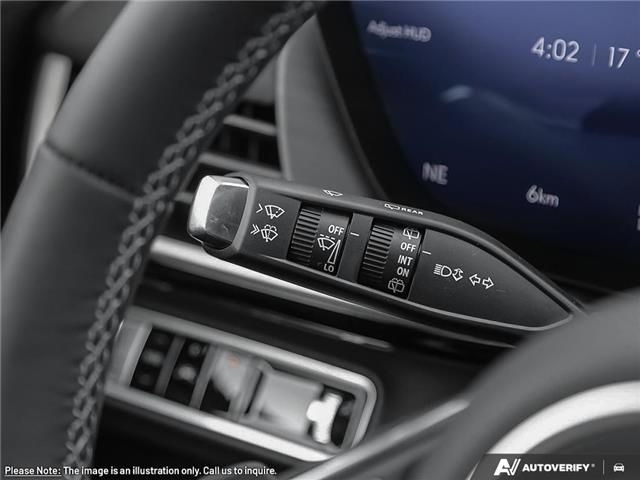 2026 Buick Envision Sport Touring (Stk: 26B208) in Tillsonburg - Image 25 of 25
