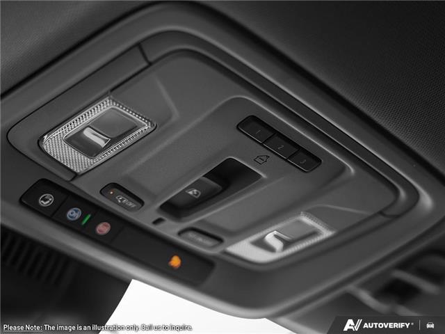 2026 Chevrolet Silverado 2500HD LT (Stk: 26C226) in Tillsonburg - Image 19 of 26