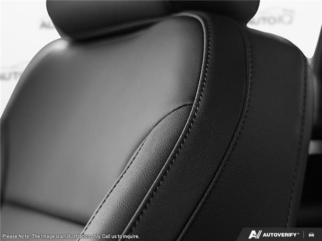 2026 Chevrolet Silverado 2500HD LT (Stk: 26C226) in Tillsonburg - Image 20 of 26