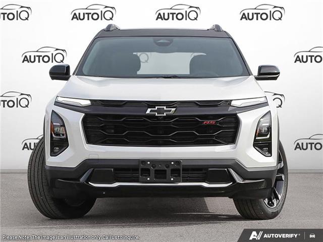 2026 Chevrolet Equinox RS (Stk: 26C216) in Tillsonburg - Image 2 of 24