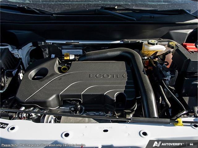 2026 Chevrolet Equinox RS (Stk: 26C216) in Tillsonburg - Image 6 of 24