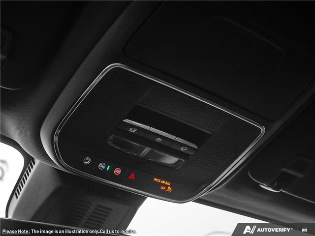 2026 Chevrolet Equinox RS (Stk: 26C216) in Tillsonburg - Image 18 of 24