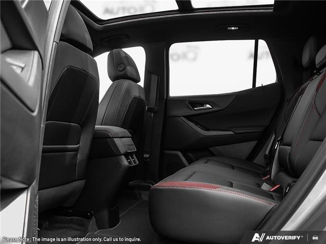 2026 Chevrolet Equinox RS (Stk: 26C216) in Tillsonburg - Image 20 of 24