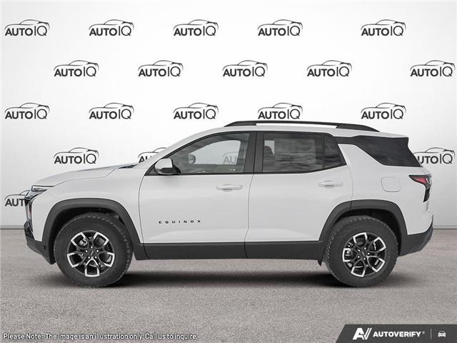 2026 Chevrolet Equinox ACTIV (Stk: 26C215) in Tillsonburg - Image 3 of 25