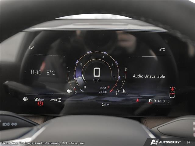 2026 Chevrolet Equinox ACTIV (Stk: 26C215) in Tillsonburg - Image 14 of 25