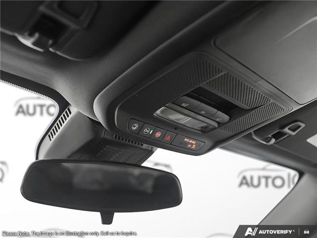 2026 Chevrolet Equinox ACTIV (Stk: 26C215) in Tillsonburg - Image 19 of 25
