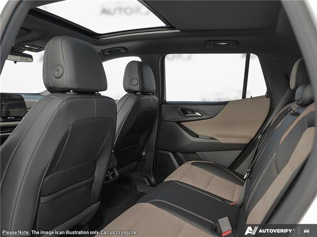 2026 Chevrolet Equinox ACTIV (Stk: 26C215) in Tillsonburg - Image 21 of 25