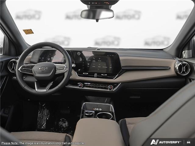 2026 Chevrolet Equinox ACTIV (Stk: 26C215) in Tillsonburg - Image 22 of 25