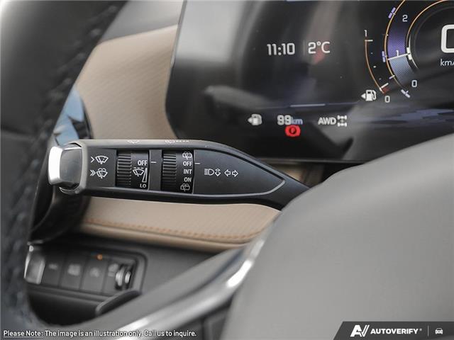 2026 Chevrolet Equinox ACTIV (Stk: 26C215) in Tillsonburg - Image 25 of 25