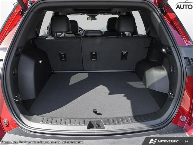 2026 Chevrolet Equinox RS (Stk: 26C210) in Tillsonburg - Image 7 of 25
