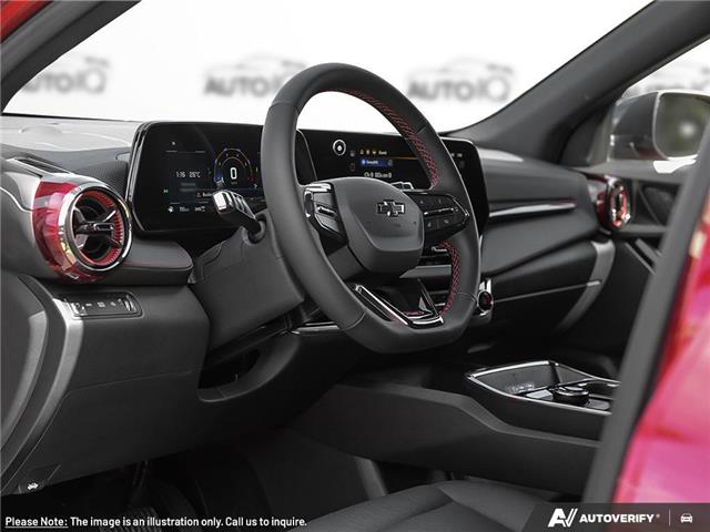 2026 Chevrolet Equinox RS (Stk: 26C210) in Tillsonburg - Image 12 of 25