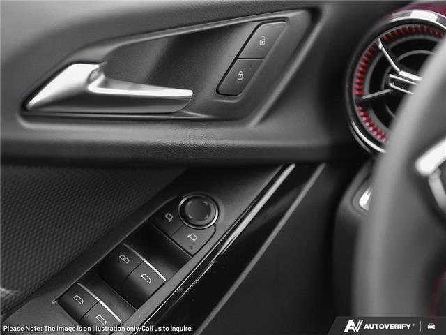 2026 Chevrolet Equinox RS (Stk: 26C210) in Tillsonburg - Image 16 of 25