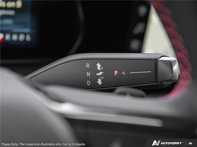 2026 Chevrolet Equinox RS (Stk: 26C210) in Tillsonburg - Image 17 of 25