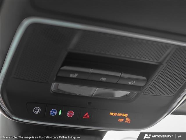 2026 Chevrolet Equinox RS (Stk: 26C210) in Tillsonburg - Image 19 of 25