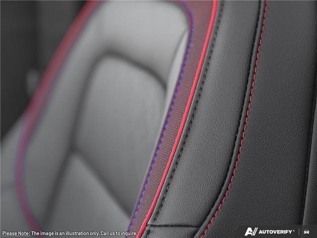 2026 Chevrolet Equinox RS (Stk: 26C210) in Tillsonburg - Image 20 of 25