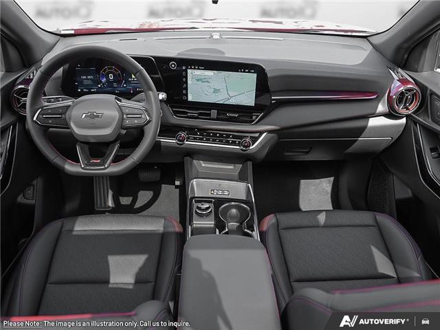 2026 Chevrolet Equinox RS (Stk: 26C210) in Tillsonburg - Image 22 of 25