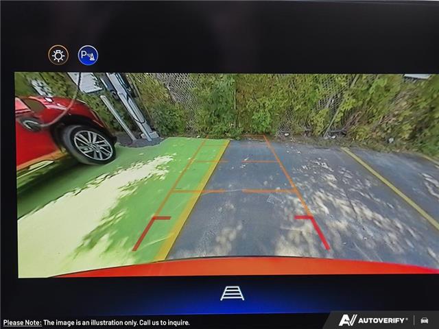 2026 Chevrolet Equinox RS (Stk: 26C210) in Tillsonburg - Image 23 of 25