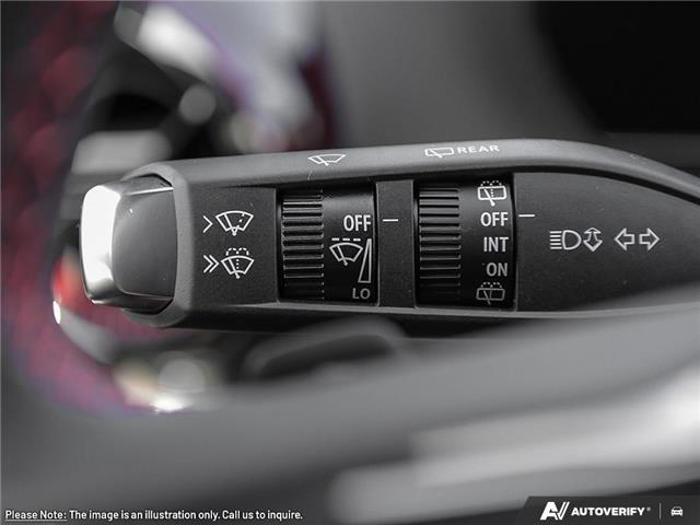2026 Chevrolet Equinox RS (Stk: 26C210) in Tillsonburg - Image 25 of 25