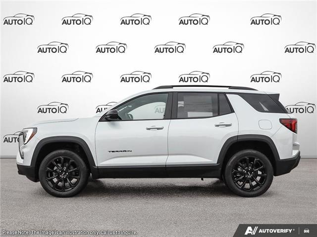 2026 GMC Terrain Elevation (Stk: 26G212) in Tillsonburg - Image 3 of 22