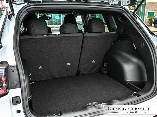 2025 Jeep Compass Sport (Stk: N25161) in Grimsby - Image 7 of 33