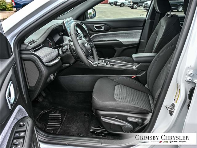 2025 Jeep Compass Sport (Stk: N25161) in Grimsby - Image 16 of 33