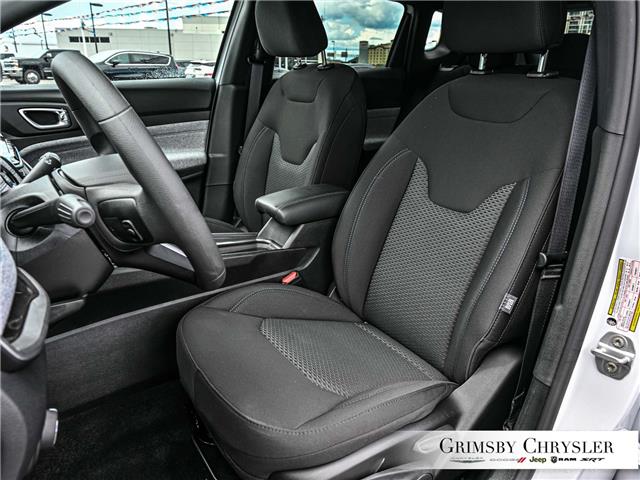 2025 Jeep Compass Sport (Stk: N25161) in Grimsby - Image 17 of 33