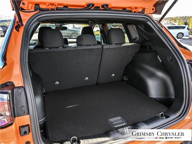 2026 Jeep Compass Sport (Stk: N26023) in Grimsby - Image 7 of 32