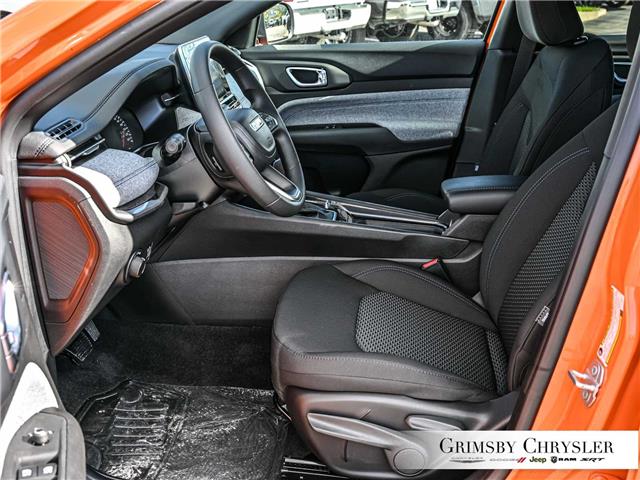 2026 Jeep Compass Sport (Stk: N26023) in Grimsby - Image 16 of 32