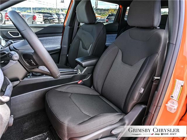 2026 Jeep Compass Sport (Stk: N26023) in Grimsby - Image 17 of 32